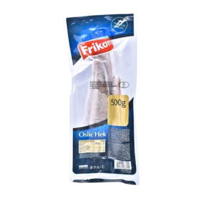 SMRZNUTA ATLANSKA CRVENA RIBA FILET FRIKOM 400G
