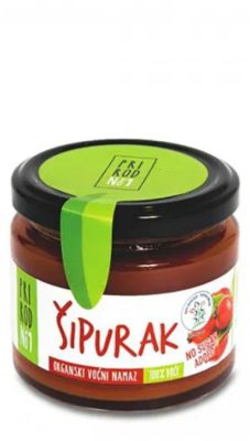 NAMAZ ORGANSKI DIVLJI ŠIPAK PRIRODNo1 200G