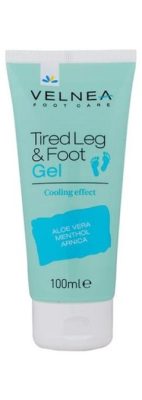Velnea Gel za Umornenoge i Stopala 100 ml