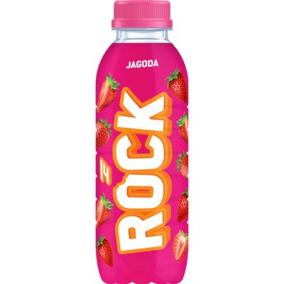 Rock Sok Jagoda 0,5 l