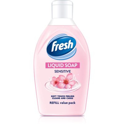 Tecni sapun FRESH 1l Sensitiv 6