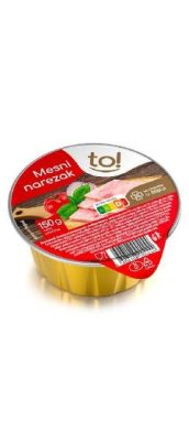 TO MESNI NAREZAK 150G