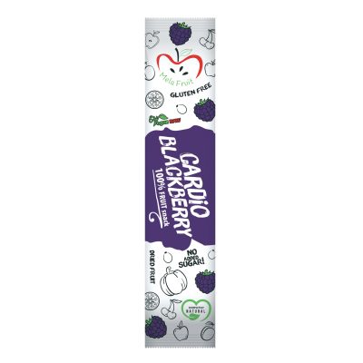 Mela Fruit Cardio kupina 15g