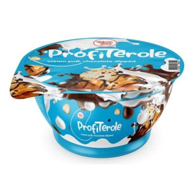 Profiterole Fortune cookies 90g