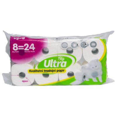 TP BIG 3SL 8/1 ULTRA