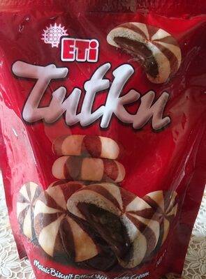 ETI KEKS TUTKU 126G