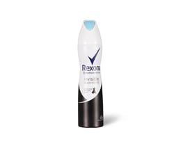 DEO SPREJ MEN INVISIBLE BLACK&WHITE REXONA 150ML