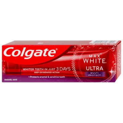 Colgate MAX WHITE ULTRA pasta zub.50ml