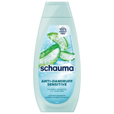 SHAUMA SAMPON ZA KOSU AD CLASSIC 400ML