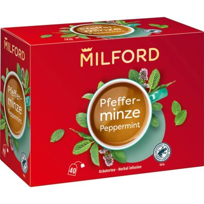 ČAJ NANA MILFORD 70G