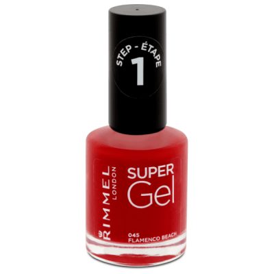RIMMEL gel lak za nokte 045