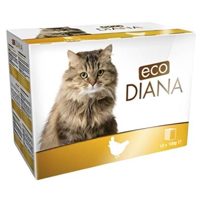 HRANA KOMADIĆ PILET 12X100G ECO DIA