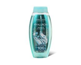 GEL ZA TUŠIRANJE HYALURON 250ML AFR