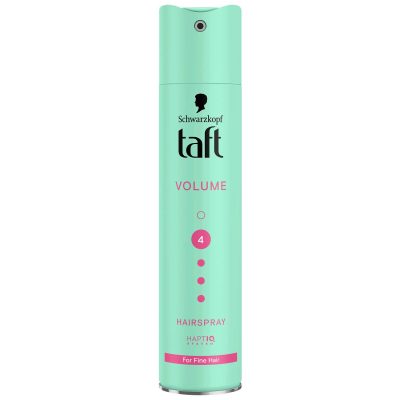 TAFT LAK 250ML VOLUME