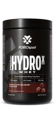 PROTEIN PREM HYDROWH ČOK 908G MEFIR