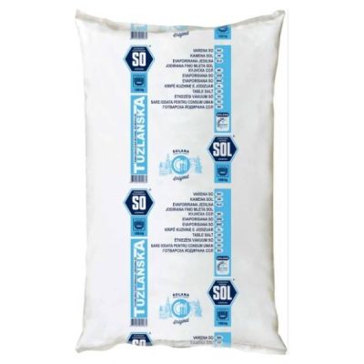 SO KUHINJSKA JODIRANA TUZLA 10KG