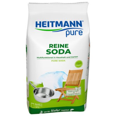 HEITMANN Soda za ciscenje domacinstva 0500