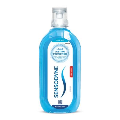 Sensodyne tečnost za usta 500ml