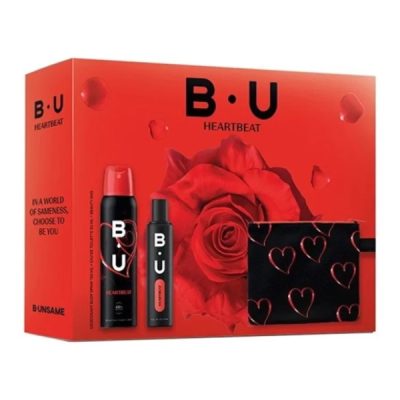 Bu Set(Edt+deo+neseser)heartbeat