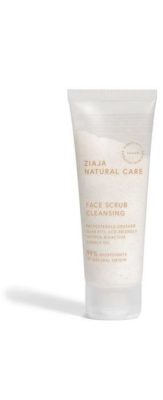 ZIAJA NATURAL CARE PILING ZA LICE 70ML