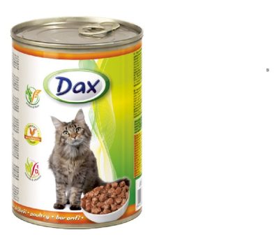 DAX MACE ZIVIN.400G LIMEN