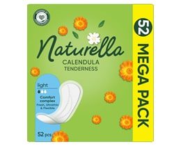 Dnevni Calendula52pc Naturella
