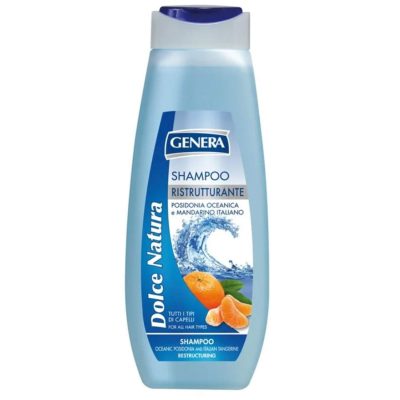 ŠAMPON MANDARINA OBNAVLJA 500ML GE