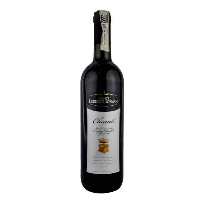VINO CRVENO CHANTI CALDIROLA 0,75L