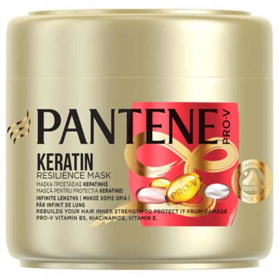 PANTENE LENGHTS maska za kosu 300 ml