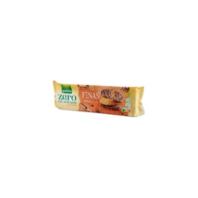 Keks bez Šećera Finas Ovas Gullon 150 g