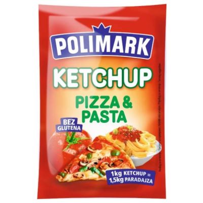 KECAP 100g PIZZA POLIMARK