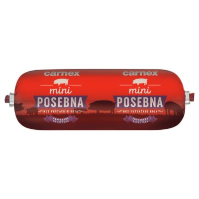 CARNEX MINI POSEBNA 300GR