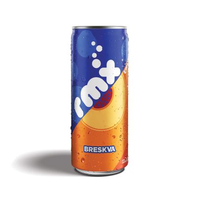 REMIX BRESKVA 0,33L
