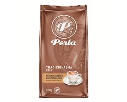 Kafa tradicionalna Perla 200g