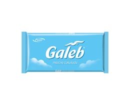 ČOKOLADA MLEČNA GALEB 80G