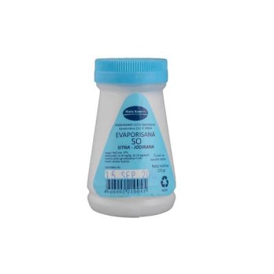 SO KUHINJSKA JODIRANA SOPRODUKT 120G DOZNA