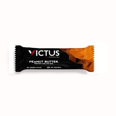 Bar Protein Peanut Butter Victus 55 g