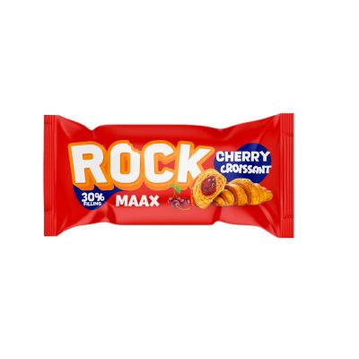 Kroasan Rock Trešnja 80 g