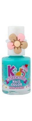 VELNEA KIDS LAKZA NOKTE BLUE UNICORN 9ML
