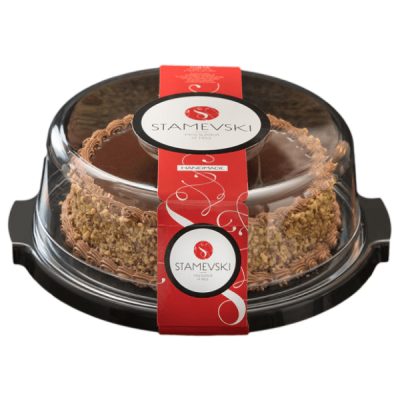 TORTA SELECTION STAMEVSKI 2KG
