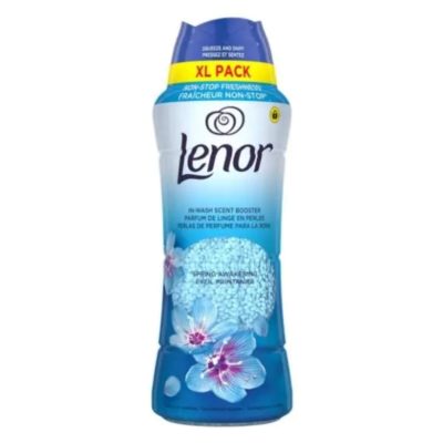 OM LENOR BEADS SPRING 495G