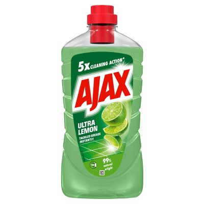 Podoper AJAX 1/1 Ultra Lemon