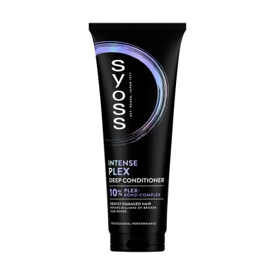 SYOSS REGENERATOR 250ML INTENSE PLEX