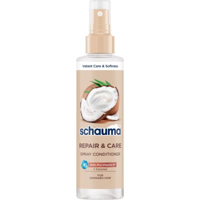 schauma REPAIR & CARE reg./spreju 200ml