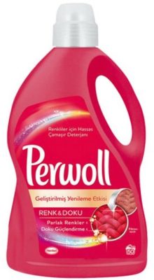 PERWOLL 2.97L COLOR