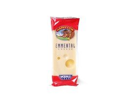 Sir Ementaler Happy Cow 45% 250 g