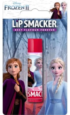 Balzam za Usne Elsa Anna Lip Smacker 4 g