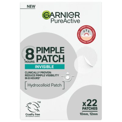 GARNIER PureActive flas. bubuljice 22kom