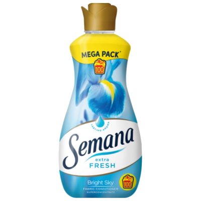 OM SEMANA EXTRA FRESH BRIGHT SKY 2L