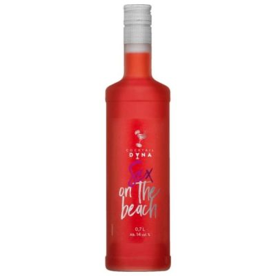 KOKTEL SEX ON THE BEACH DANA 0,7L